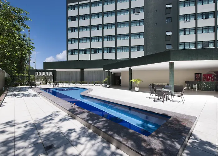 Comfort Hotel Manaus